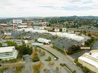 Richmond, CA Retail - 3401 Blume Dr Richmond, CA Retail - 3401 Blume Dr