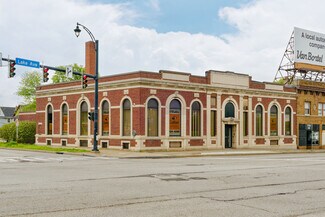 Rochester, NY Storefront Retail/Office - 1495 Lake Ave