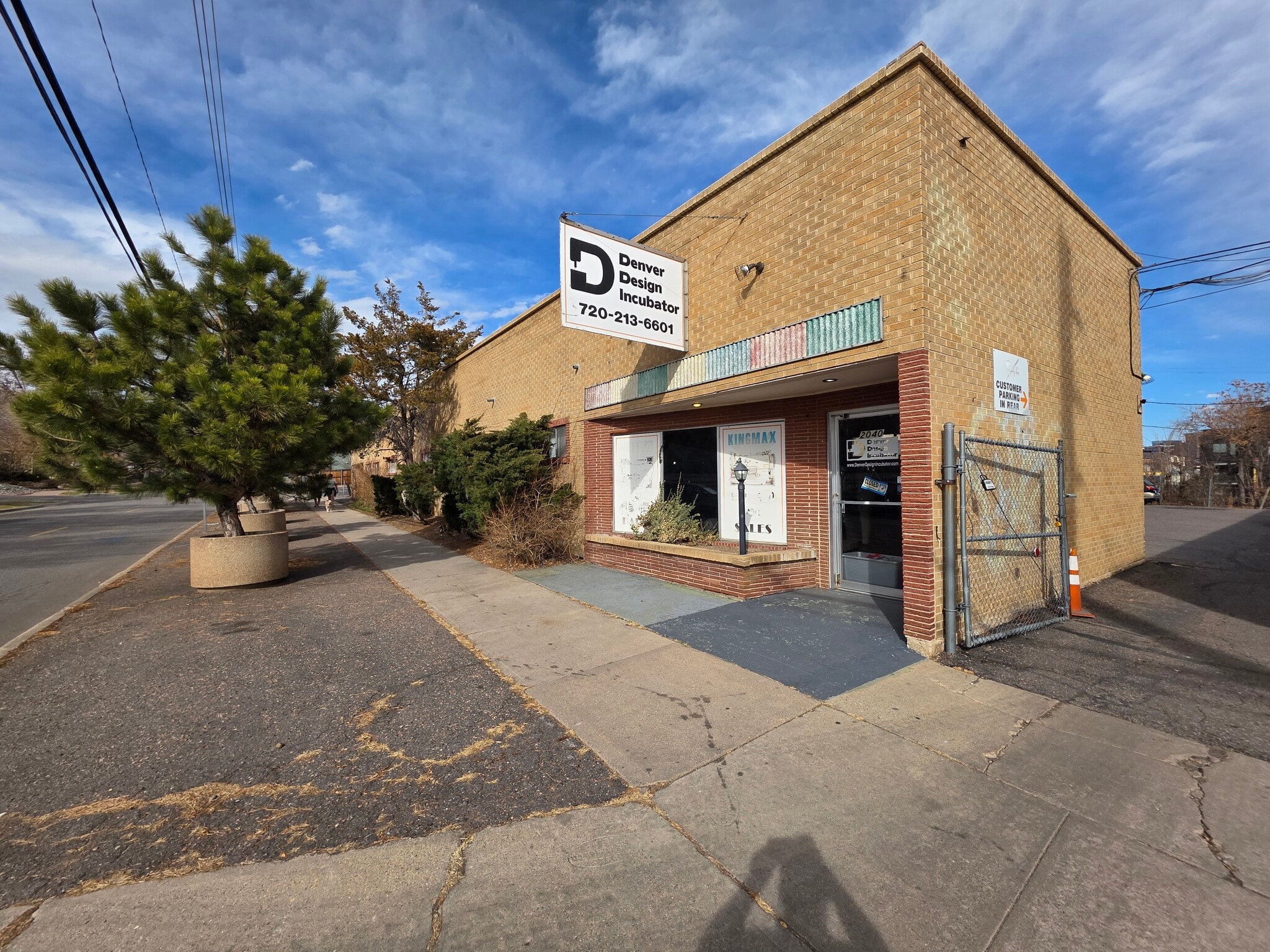 2030 N Clay St, Denver, CO for Sale
