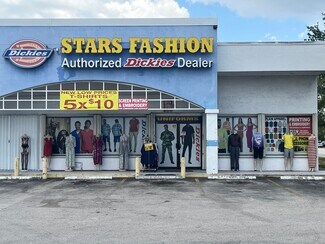 Miami Lakes, FL undefined - 4882 NW 167th St
