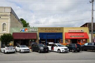 Grantville, GA Residential - 00 Grady Smith