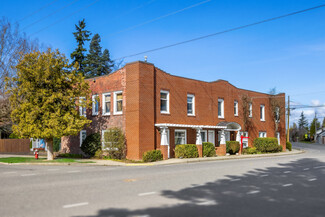 Bellingham, WA Apartments - 2603 Elm St