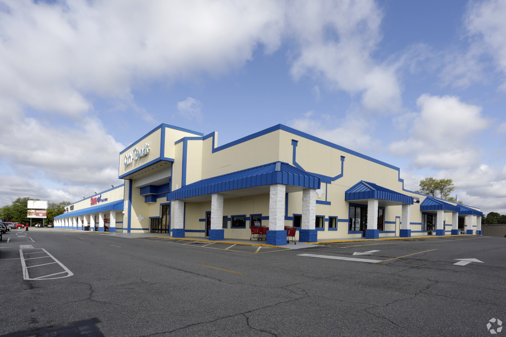 1725 Knight Ave, Waycross, GA for Rent