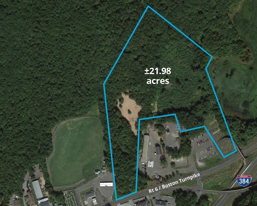 366 Boston Tpke, Bolton, CT for Sale