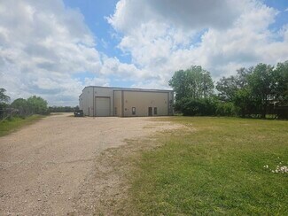 Houston, TX undefined - 13430 Conklin Ln