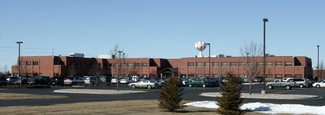 Appleton, WI Office - W6280 Aerotech Dr