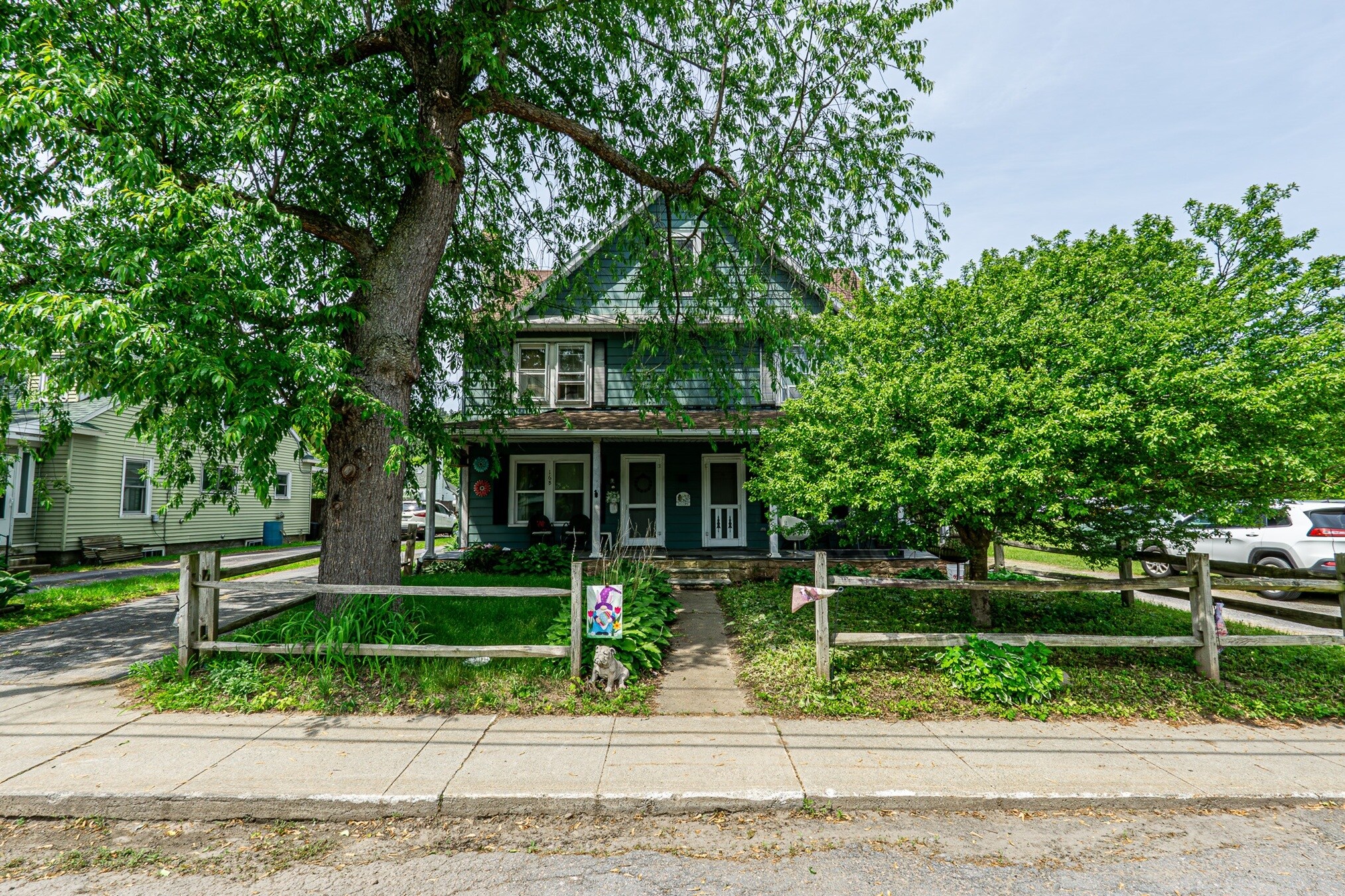 16 Broad Ln, Au Sable Forks, NY for Sale