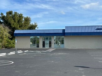 New Port Richey, FL Industrial - 7400 US Highway 19
