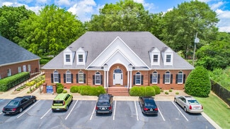 Piedmont, SC Office - 104 Commons Blvd
