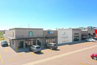 Sioux Falls, SD Retail - 513 W 85th St