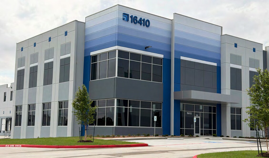 16410 Central Green Blvd, Houston, TX for Rent