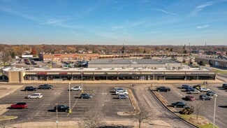 Naperville, IL Retail - 1292 S Rickert Dr