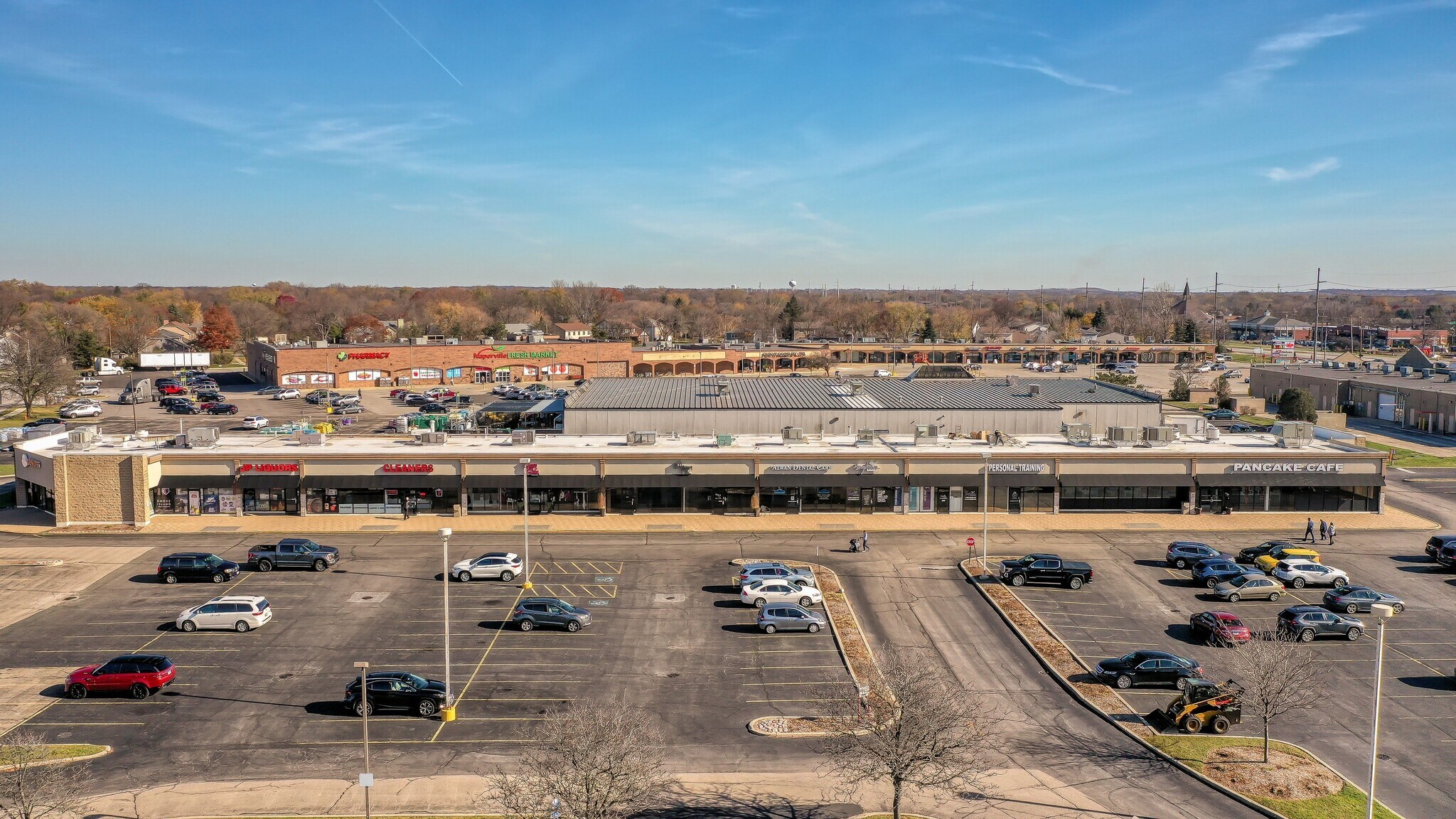 1292 S Rickert Dr, Naperville, IL for Rent