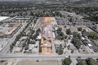 Windsor, CA Commercial - 211 Shiloh Rd