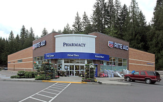 Belfair, WA Retail - 23940 NE State Route 3