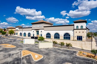 San Antonio, TX Retail - 21044 N US-281 Hwy San Antonio, TX Retail - 21044 N US-281 Hwy