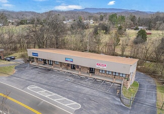 Seymour, TN Health Club - 1039 Boyds Crk