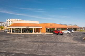 Saint Peters, MO Office/Medical - 5600 Mexico Rd