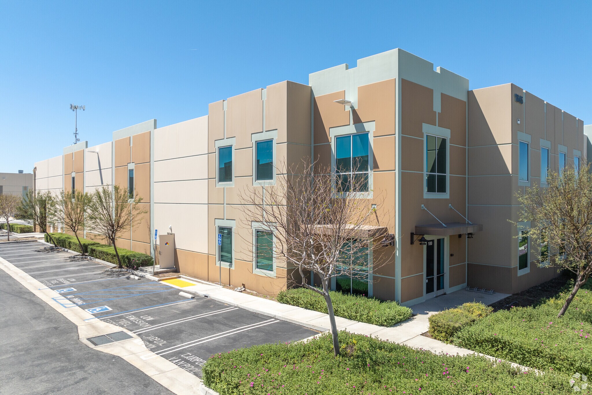 1645 W Park Ave, Redlands, CA for Rent