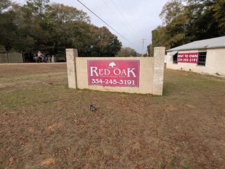 Daleville, AL Commercial - 511 County Road 109