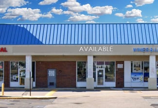 Shirley, NY Retail - 800 Montauk Hwy