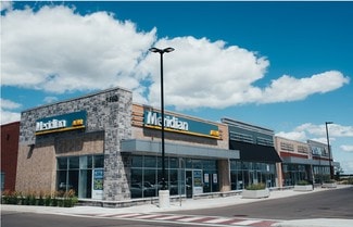 Vaughan, ON Retail - 1860 Major Mackenzie Dr Vaughan, ON Retail - 1860 Major Mackenzie Dr