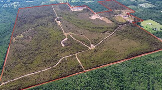 Fountain, FL Residential Land - 17619 Edwards Rd