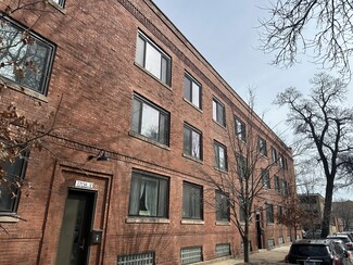Chicago, IL Apartments - 6100-6104 N Paulina Chicago, IL Apartments - 6100-6104 N Paulina