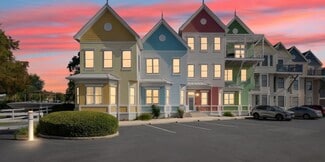 Pensacola, FL Office - 720 Bayfront Pky