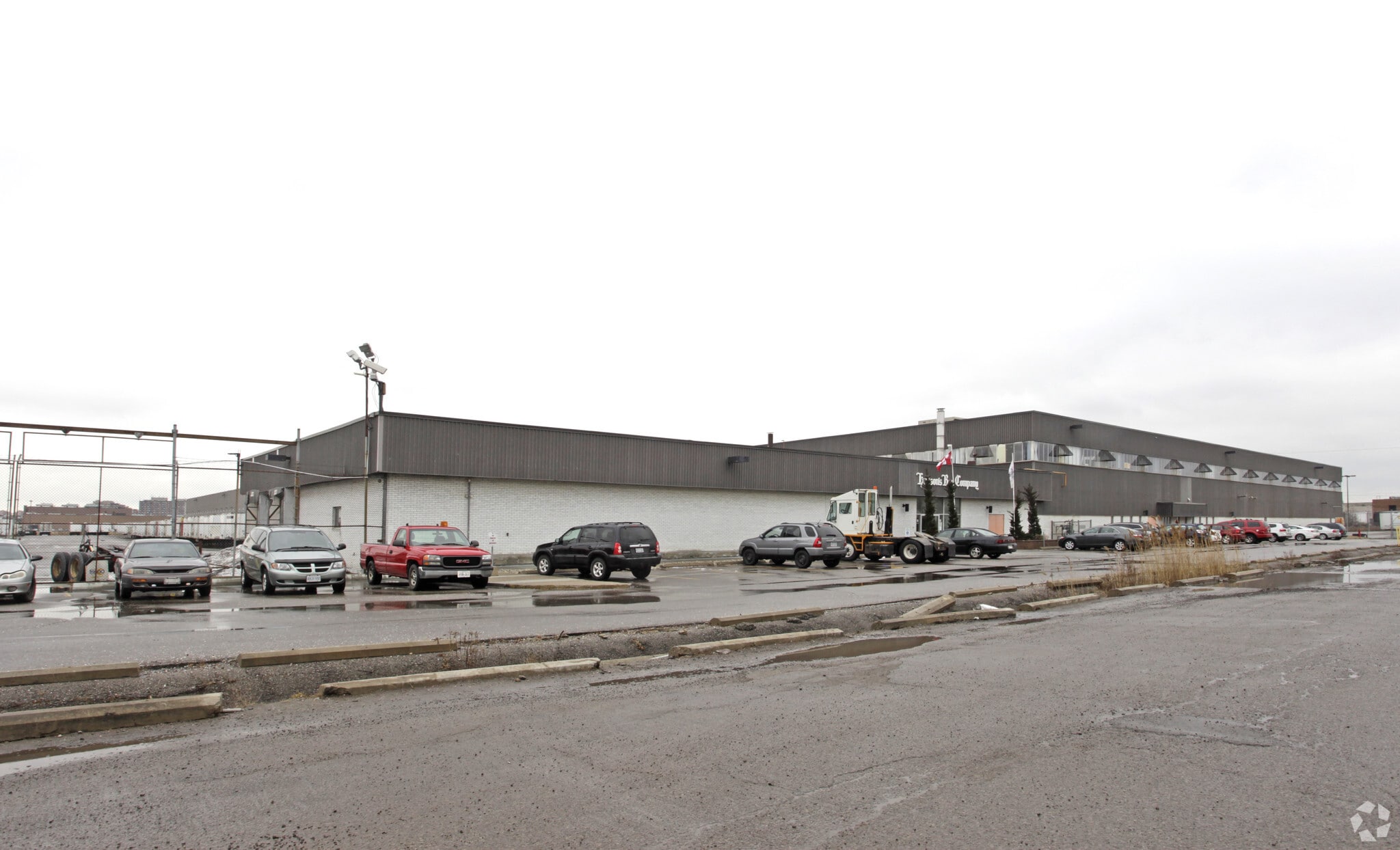 145 Carrier Dr, Toronto, ON for Rent