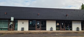 Salem, OR Retail - 337-341 Bush St SE