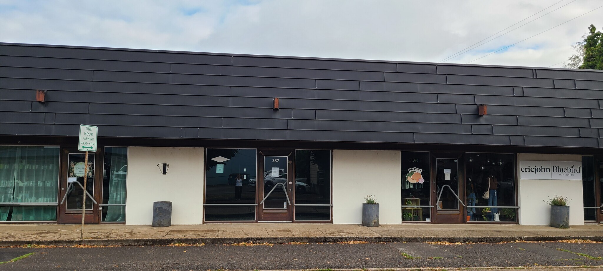 337-341 Bush St SE, Salem, OR for Rent