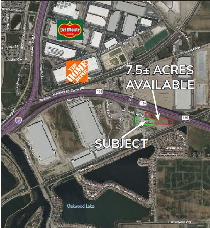 1500 Madruga Rd, Lathrop, CA for Rent