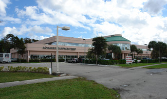 Margate, FL Office, Industrial - 2000 Banks Rd