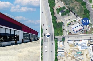 Boise, ID Retail - 277 S 27th St