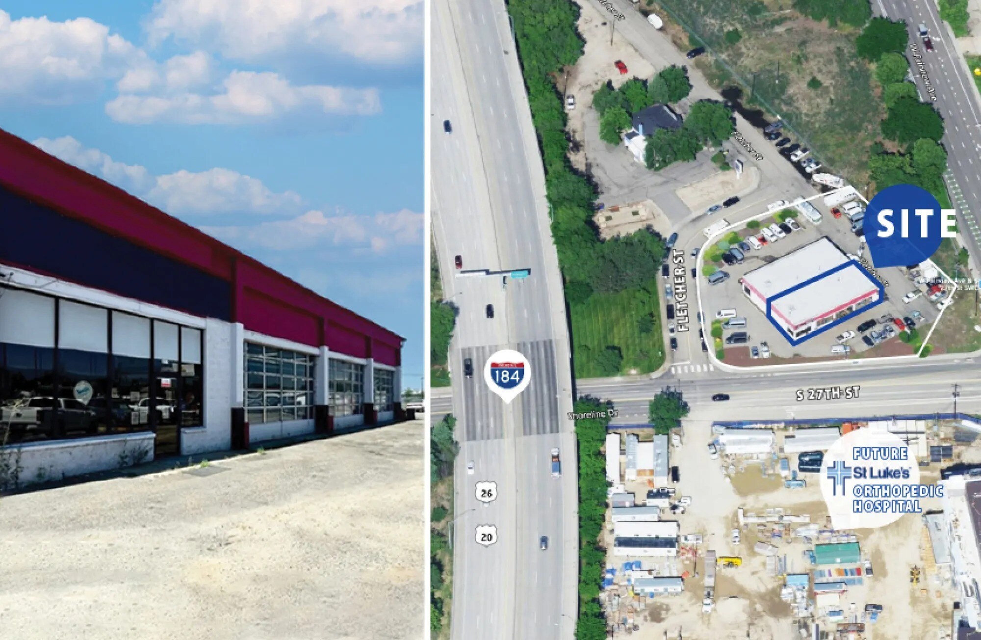 277 S 27th St, Boise, ID for Rent