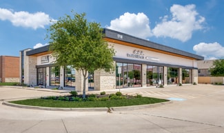 Allen, TX Medical - 1710 N Greenville Ave