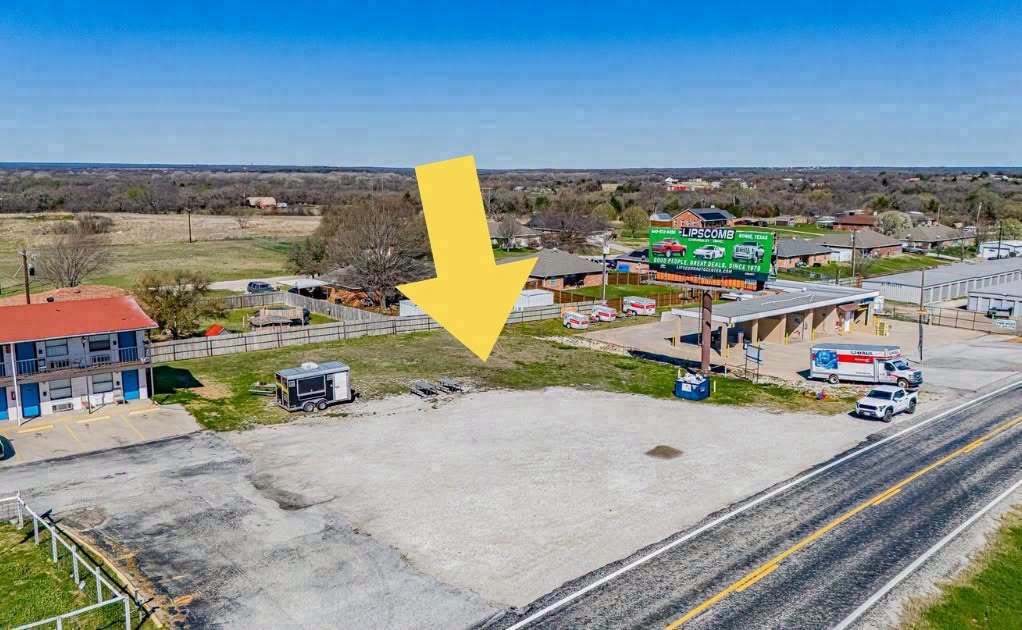 200 South Hwy, Alvord, TX for Rent