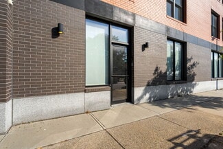 Boston, MA Retail - 101 Heath St