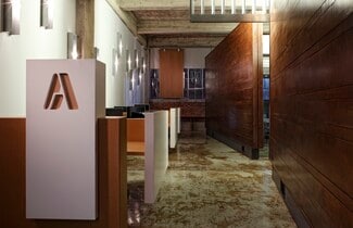 Charlotte, NC Office - 1307 W Morehead St