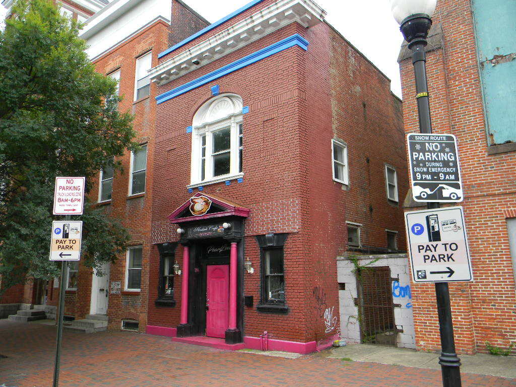 206 S Broadway, Baltimore, MD for Sale