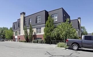 Murray, UT Office - 5882 S 900 E