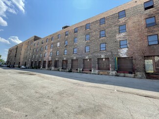 Chicago, IL Warehouse - 1929 W 43rd St