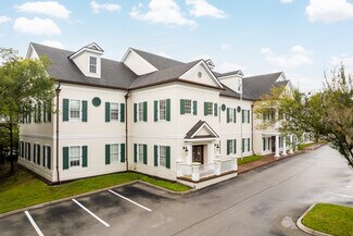 Altamonte Springs, FL Coworking Space - 235 N Westmonte Dr