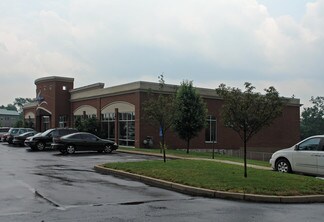 Florence, KY Freestanding - 7535 Burlington Pike