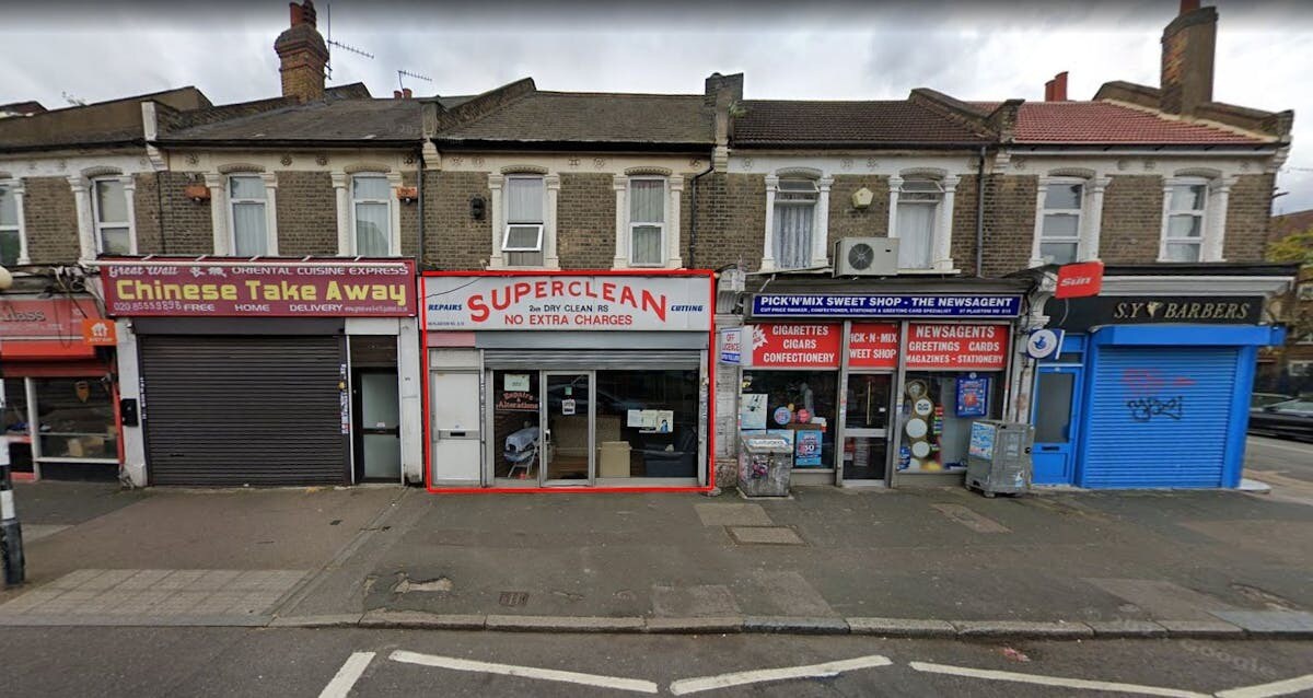 99 Plaistow Rd, London, LND for Rent