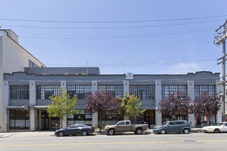 San Francisco, CA Office - 2727 Mariposa St