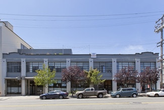 San Francisco, CA Retail - 1910 Bryant St