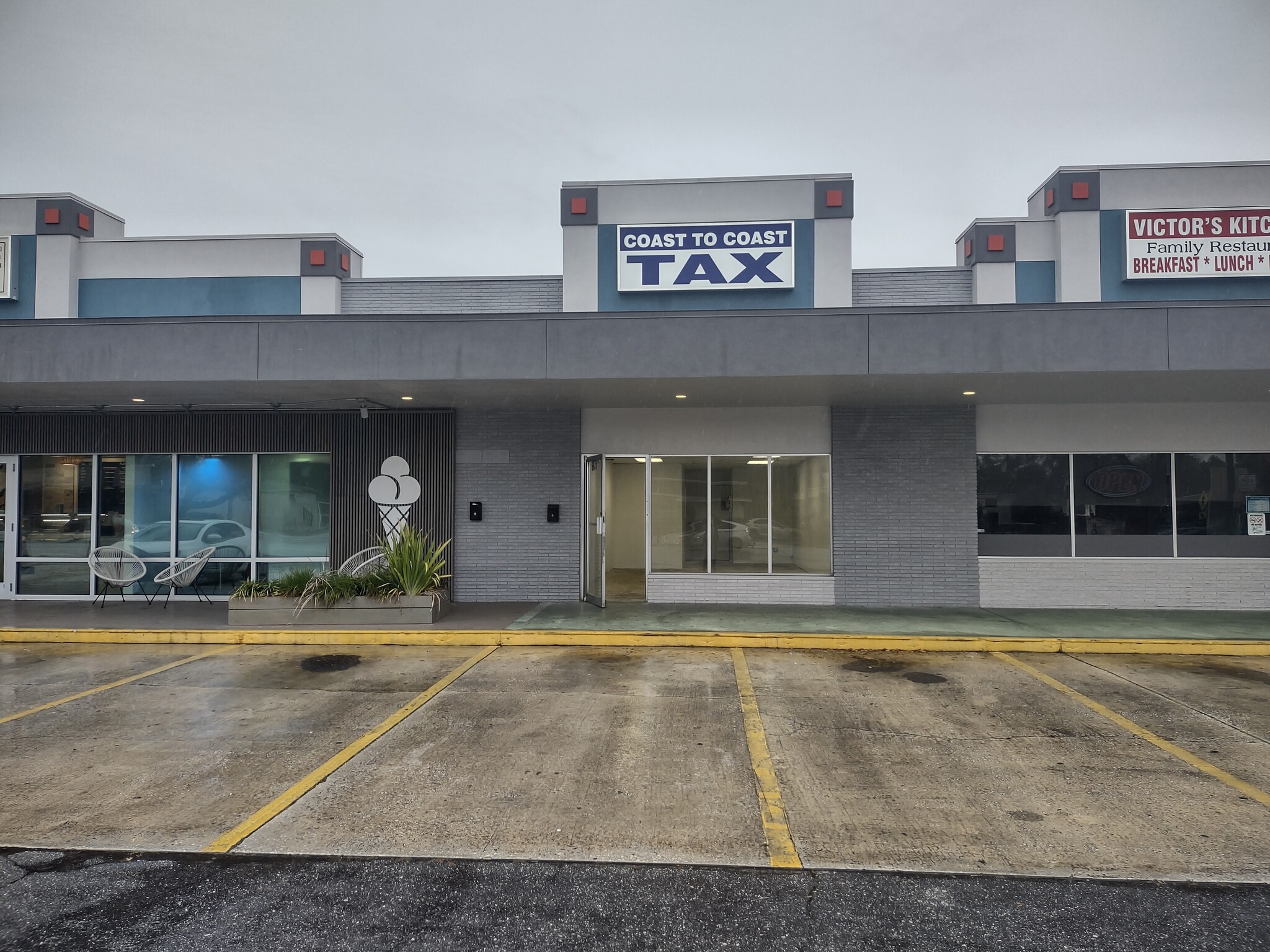 5545-5591 Park Blvd N, Pinellas Park, FL for Rent