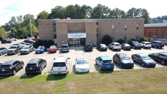 Jasper, AL Office - 1901 Highway 78 E Jasper, AL Office - 1901 Highway 78 E